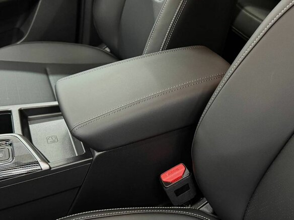 2026 Haval Jolion I Рестайлинг, чёрный, 2672010 рублей - вид 15