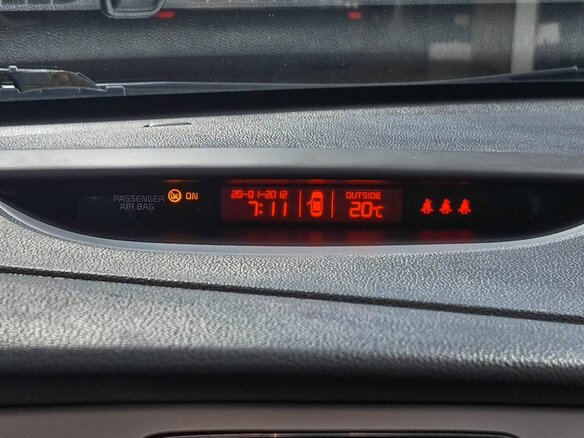 2014 Kia Ceed II, серебристый - вид 20