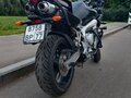 2008 Yamaha FZ6, чёрный, 500000 рублей - вид 3