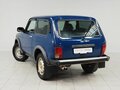 2014 Lada (ВАЗ) 2121 (4x4) I Рестайлинг, синий, 495000 рублей - вид 6