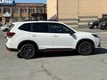 2023 Subaru Forester V Рестайлинг, белый - вид 4