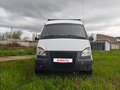 2006 ГАЗ ГАЗель (33023/330273) Фермер, белый, 800000 рублей
