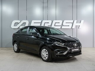 2025 Lada (ВАЗ) Iskra, чёрный, 1349000 рублей, вид 1