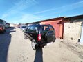 2008 Chevrolet Niva I, чёрный, 390000 рублей