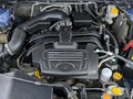 2021 Subaru Forester V, синий, 2980000 рублей - вид 8
