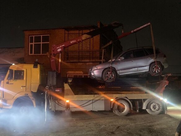 2010 КамАЗ 4308, жёлтый, 5500000 рублей - вид 17