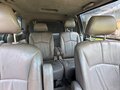 2000 Mazda MPV II (LW), красный, 290000 рублей - вид 9