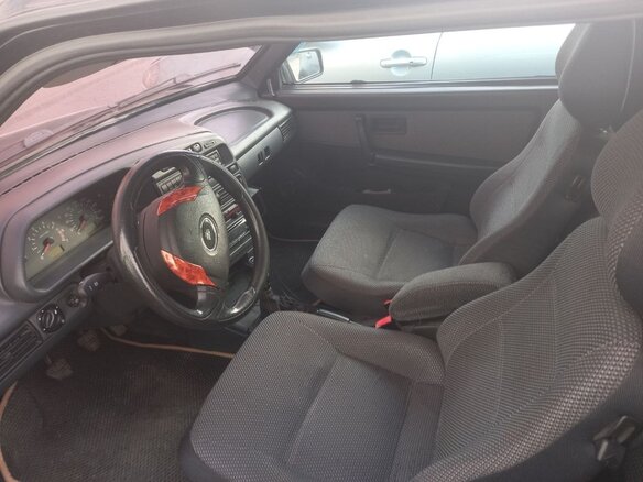 2012 Lada (ВАЗ) 2113, серебристый, 180000 рублей - вид 6