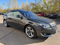 2013 Opel Insignia I Рестайлинг, серый, 1300000 рублей - вид 3