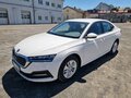 2023 Skoda Octavia IV (A8), белый, 2242000 рублей