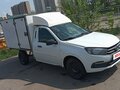 2023 LADA (ВАЗ) ВИС 2349, белый, 730000 рублей