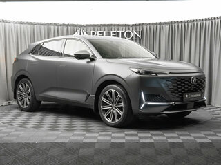 2022 Changan UNI-K, серый, 2880000 рублей, вид 2