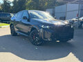 2026 BMW X6 30d III (G06) Рестайлинг, чёрный, 16650000 рублей - вид 2