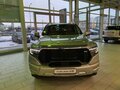 2026 Foton Tunland V9, серебристый, 5682000 рублей - вид 11