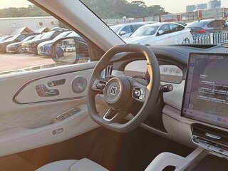 2026 Zeekr 8X 55 kWh, чёрный, 9400000 рублей, вид 4