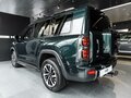 2026 Haval H9 II, зелёный, 5299000 рублей - вид 7