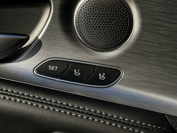2021 Kia Stinger I Рестайлинг, белый, 2799000 рублей - вид 17