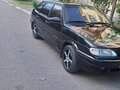 2008 Lada (ВАЗ) 2114, серый, 210000 рублей - вид 1