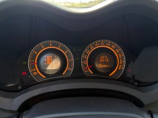 2007 Toyota Auris I, голубой, 630000 рублей, вид 5