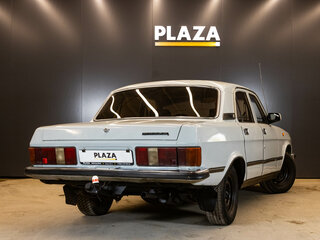 1996 ГАЗ 3102 «Волга», серый, 150000 рублей, вид 3
