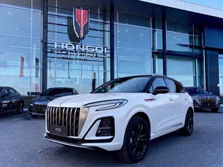 Hongqi HS3