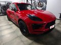 2021 Porsche Macan GTS I Рестайлинг, чёрный, 9500000 рублей