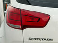 2015 Kia Sportage III Рестайлинг, белый, 1350000 рублей - вид 9