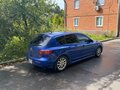 2006 Mazda 3 I (BK), синий - вид 1