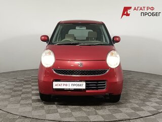 2006 Suzuki MR Wagon II, красный, 630000 рублей, вид 2