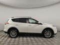 2018 Toyota RAV4 IV (XA40) Рестайлинг, белый, 2075000 рублей - вид 3
