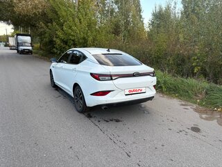 2023 JAC J7 I, белый, 1020000 рублей, вид 3