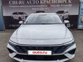 2025 Hyundai Elantra N Line VII (CN7) Рестайлинг, белый, 2150000 рублей