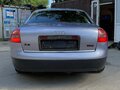 1998 Audi A6 II (C5), серый, 450000 рублей - вид 5