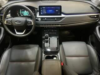 2024 Xcite X-Cross 7, серый, 2091000 рублей, вид 5