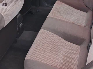 1992 Toyota Corona IX (T190), белый, 220000 рублей, вид 4
