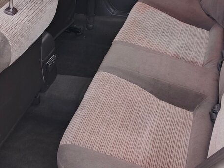 1992 Toyota Corona IX (T190), белый, 220000 рублей, вид 4