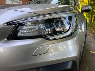 2018 Subaru Outback V Рестайлинг, бежевый, 3100000 рублей, вид 1