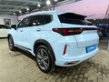 2024 Exeed LX I Рестайлинг 2, голубой, 2099000 рублей - вид 2