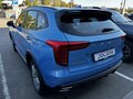 2026 Haval Jolion I Рестайлинг, голубой - вид 3