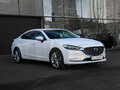2023 Mazda 6 Atenza III (GJ) Рестайлинг 2, белый, 3490000 рублей - вид 2