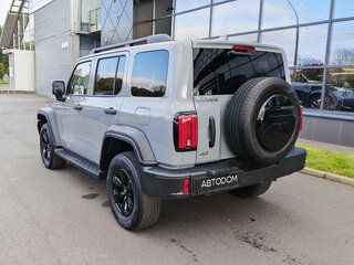 2023 Tank 300 I, серый, 3238000 рублей, вид 3