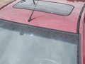 2003 Ford Mondeo III, красный, 350000 рублей - вид 9