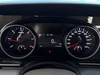 2020 Kia Carnival IV, белый, 2650000 рублей, вид 5