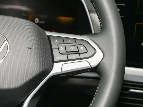 2026 Volkswagen Bora IV (China Market) Рестайлинг, чёрный, 2060000 рублей - вид 17