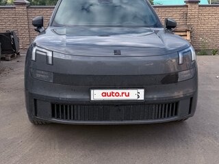 2026 Lynk & Co 900, серый, 4700000 рублей, вид 2