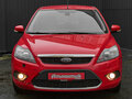 2011 Ford Focus II Рестайлинг, красный, 600000 рублей - вид 2