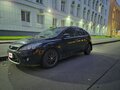 2008 Ford Focus II Рестайлинг, чёрный, 480000 рублей - вид 6