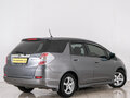 2013 Honda Fit Shuttle I Рестайлинг, серый - вид 5