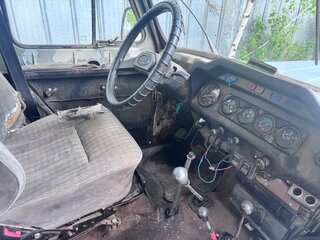 1999 УАЗ 3151, серый, 65000 рублей, вид 2