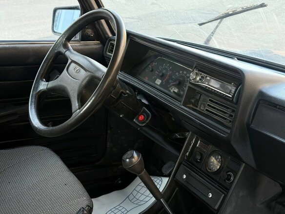 2008 Lada (ВАЗ) 2107, красный, 80000 рублей - вид 15